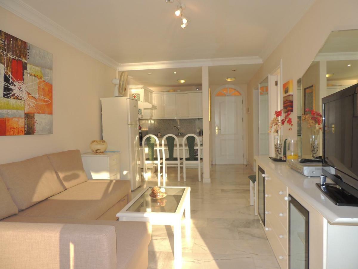 Romantic Retreat With Marine View Acantilado de los Gigantes Exterior foto